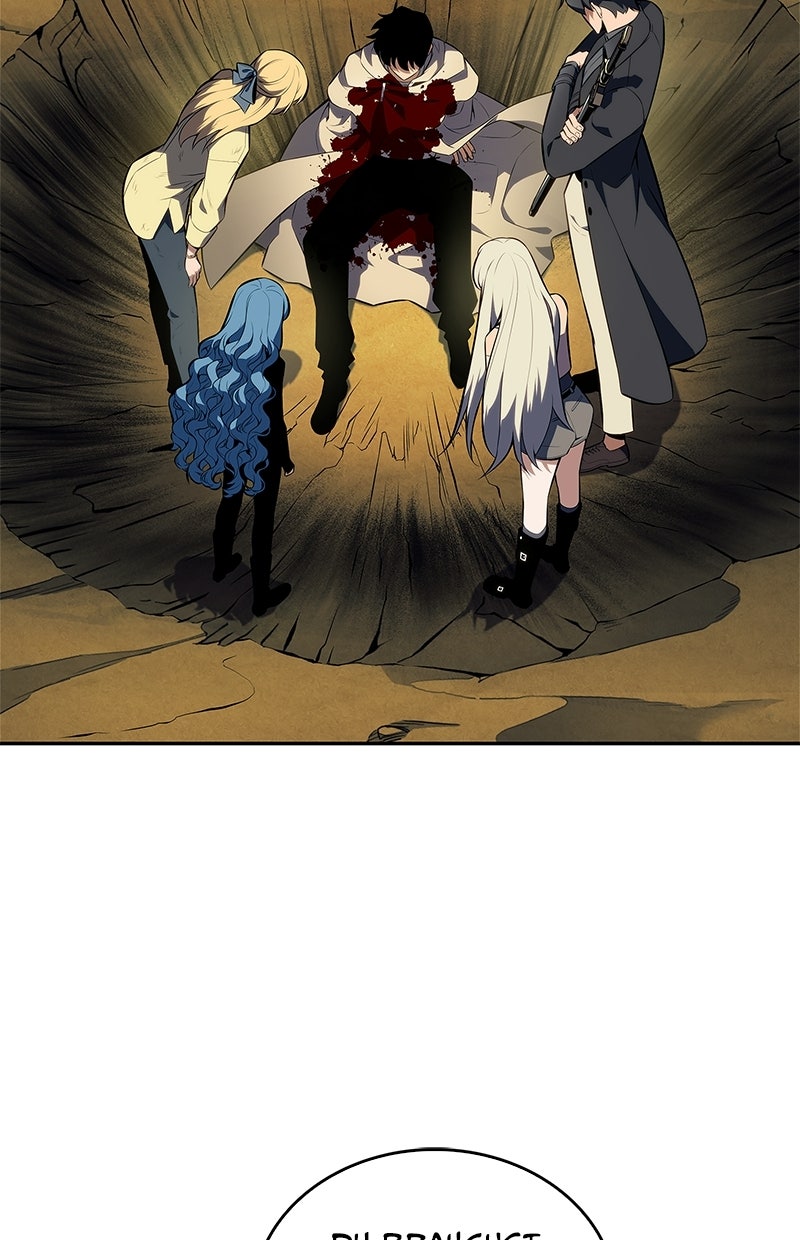 Read I'm the Max - Level Newbie Manga Online