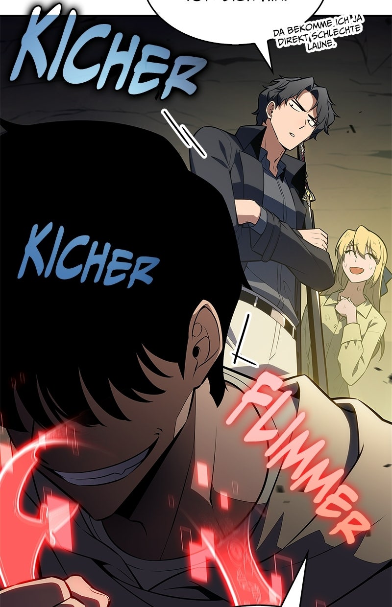 Read I'm the Max - Level Newbie Manga Online