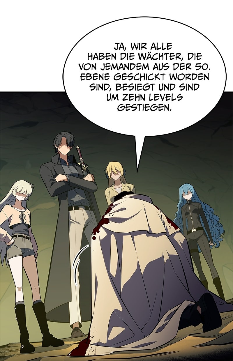 Read I'm the Max - Level Newbie Manga Online