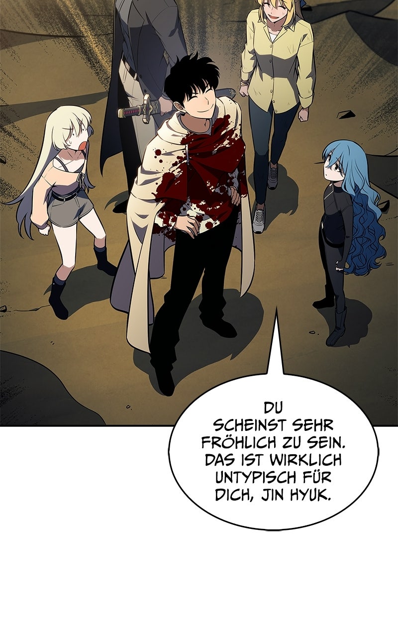 Read I'm the Max - Level Newbie Manga Online