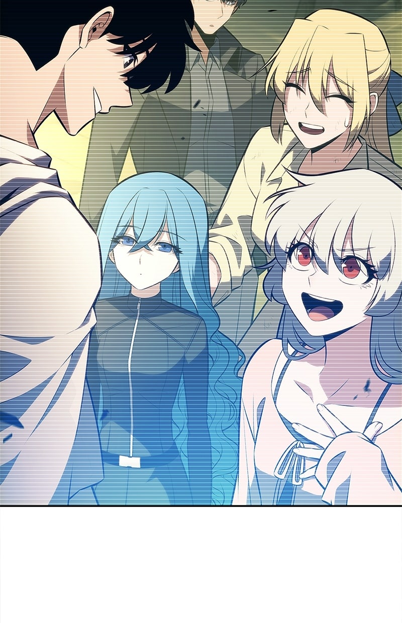 Read I'm the Max - Level Newbie Manga Online