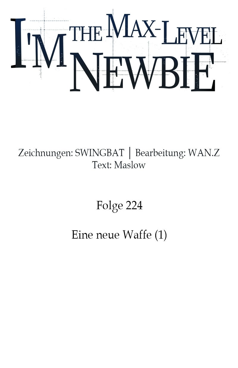 Read I'm the Max - Level Newbie Manga Online