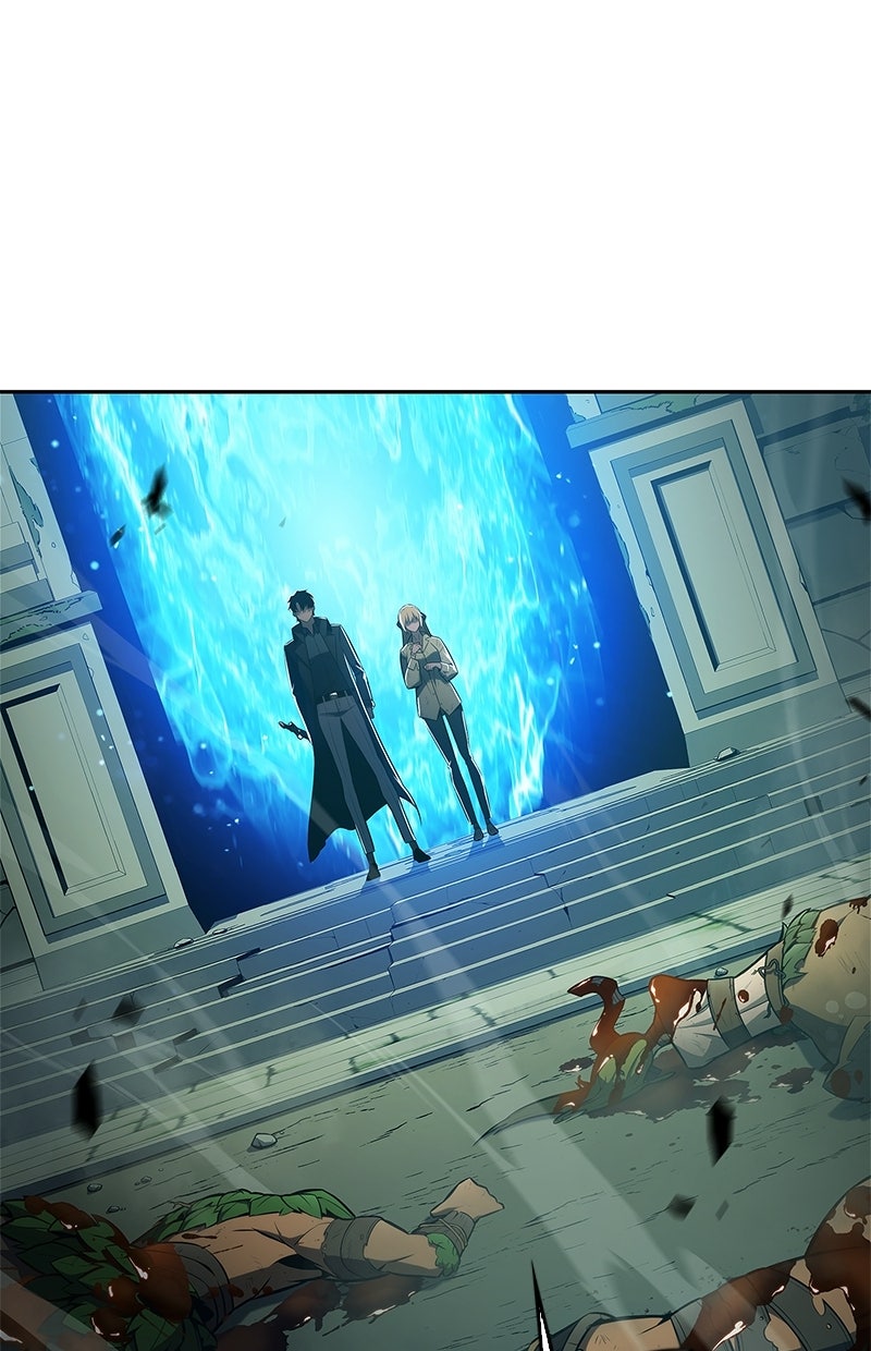 Read I'm the Max - Level Newbie Manga Online