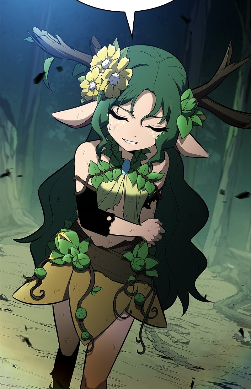 Read I'm the Max - Level Newbie Manga Online