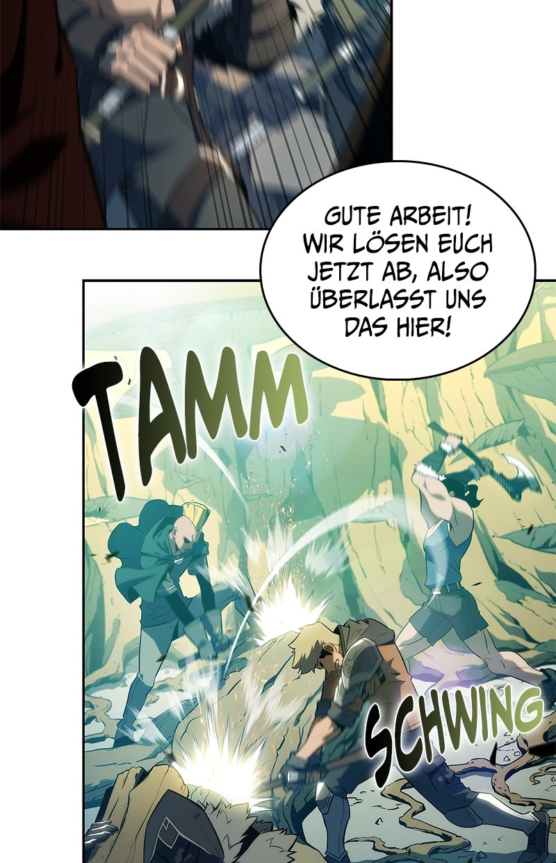 Read I'm the Max - Level Newbie Manga Online