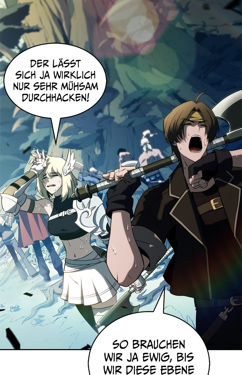 Read I'm the Max - Level Newbie Manga Online