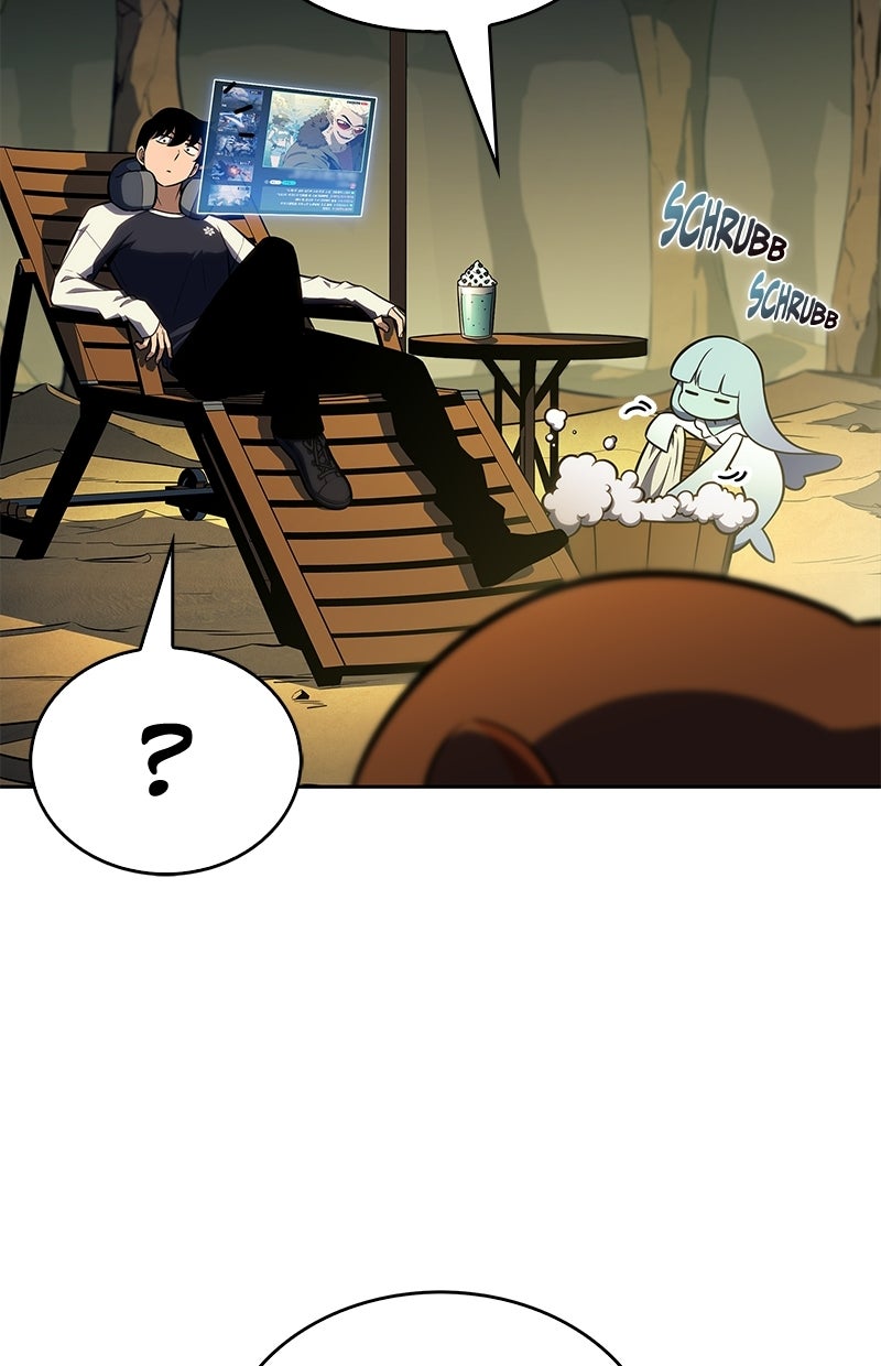 Read I'm the Max - Level Newbie Manga Online