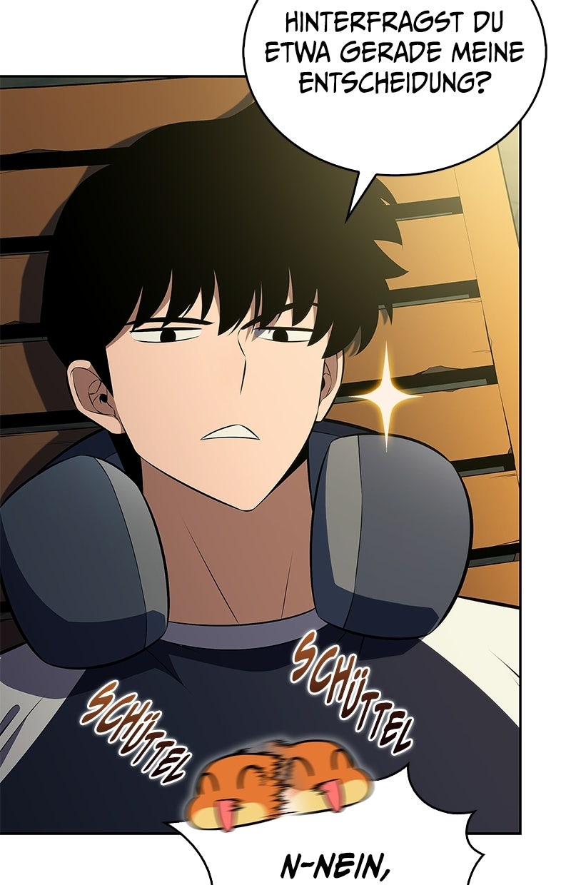 Read I'm the Max - Level Newbie Manga Online