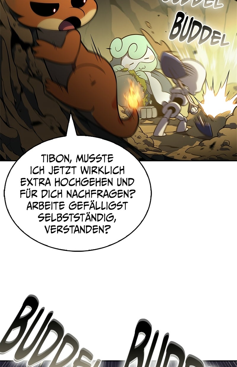 Read I'm the Max - Level Newbie Manga Online