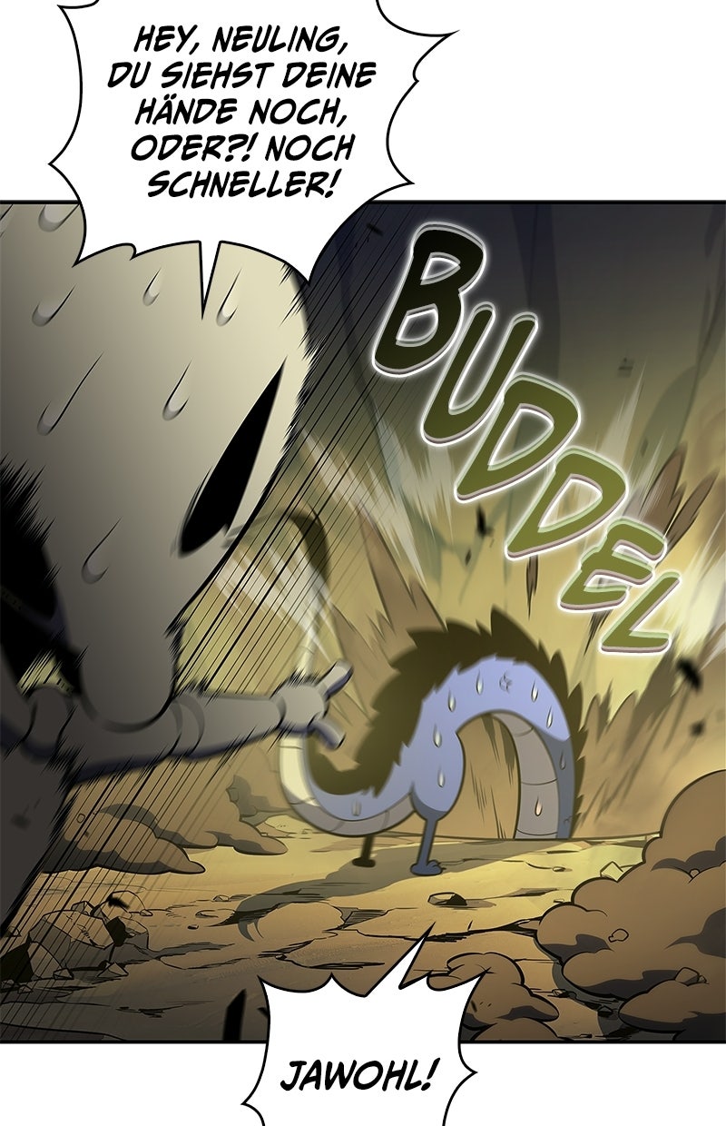 Read I'm the Max - Level Newbie Manga Online