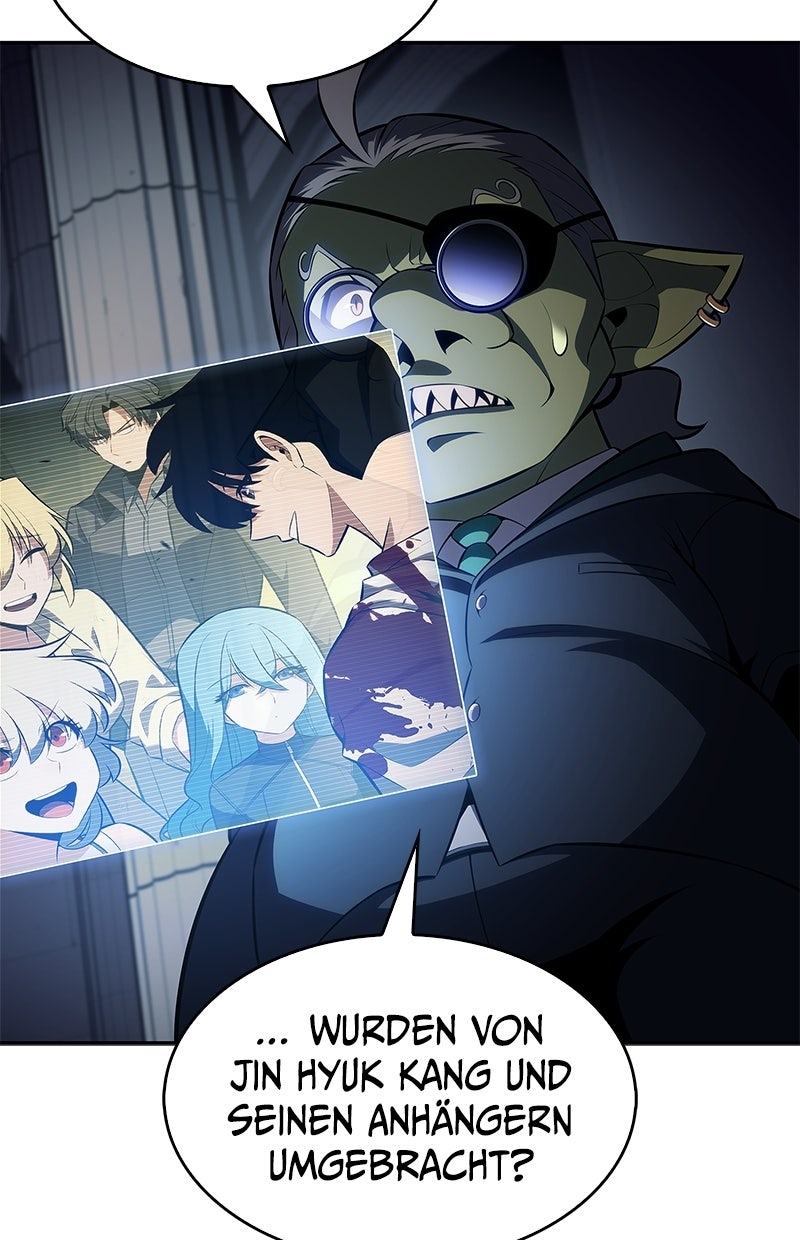 Read I'm the Max - Level Newbie Manga Online