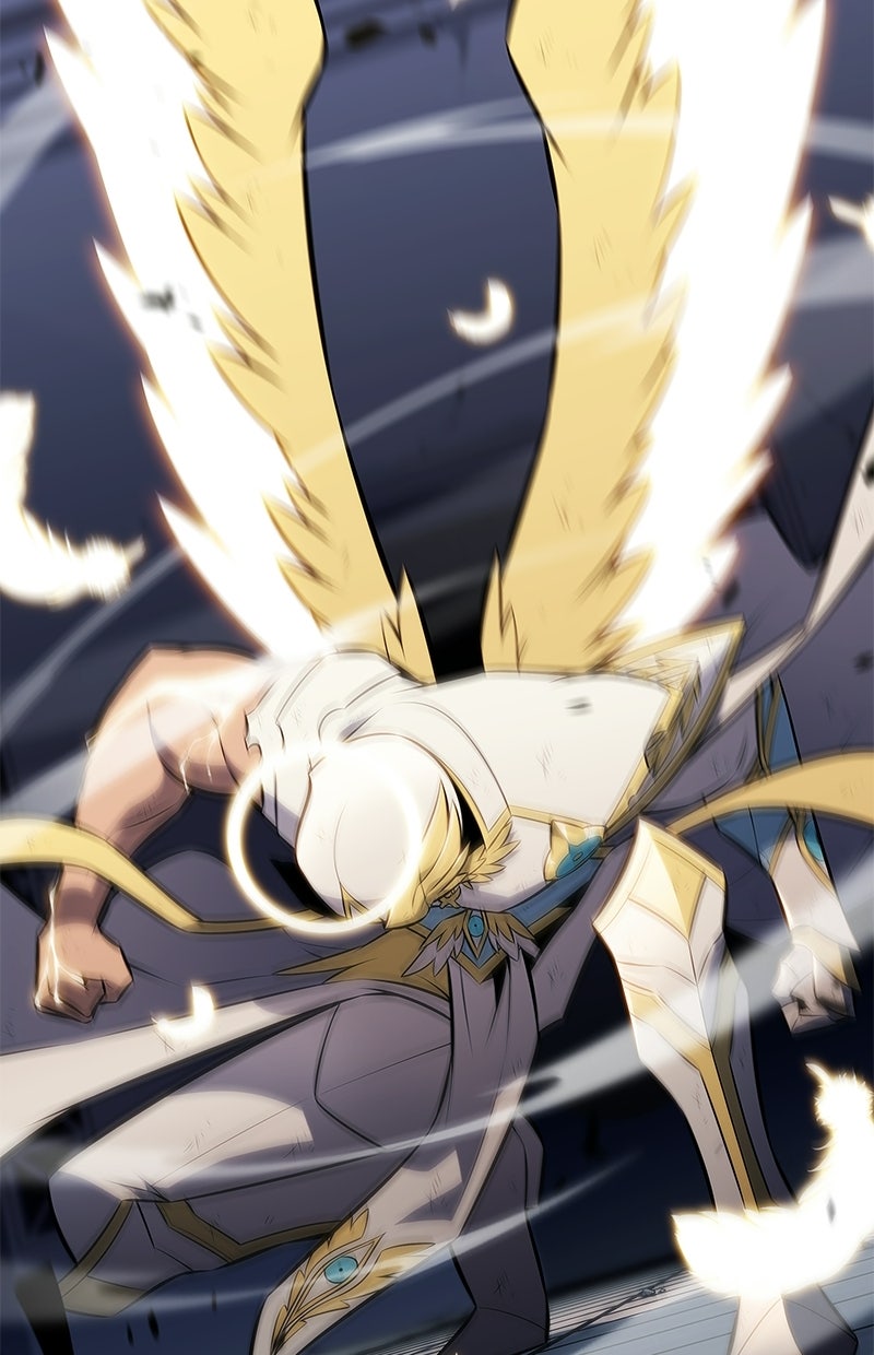 Read I'm the Max - Level Newbie Manga Online