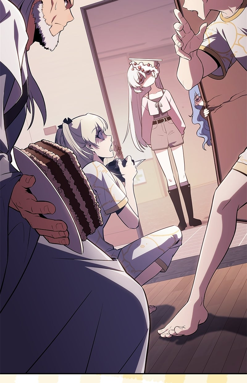 Read I'm the Max - Level Newbie Manga Online