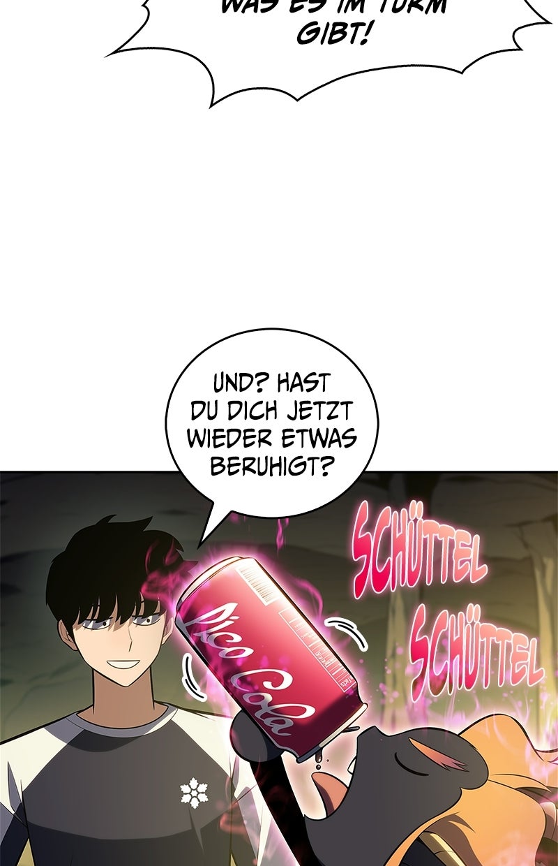 Read I'm the Max - Level Newbie Manga Online