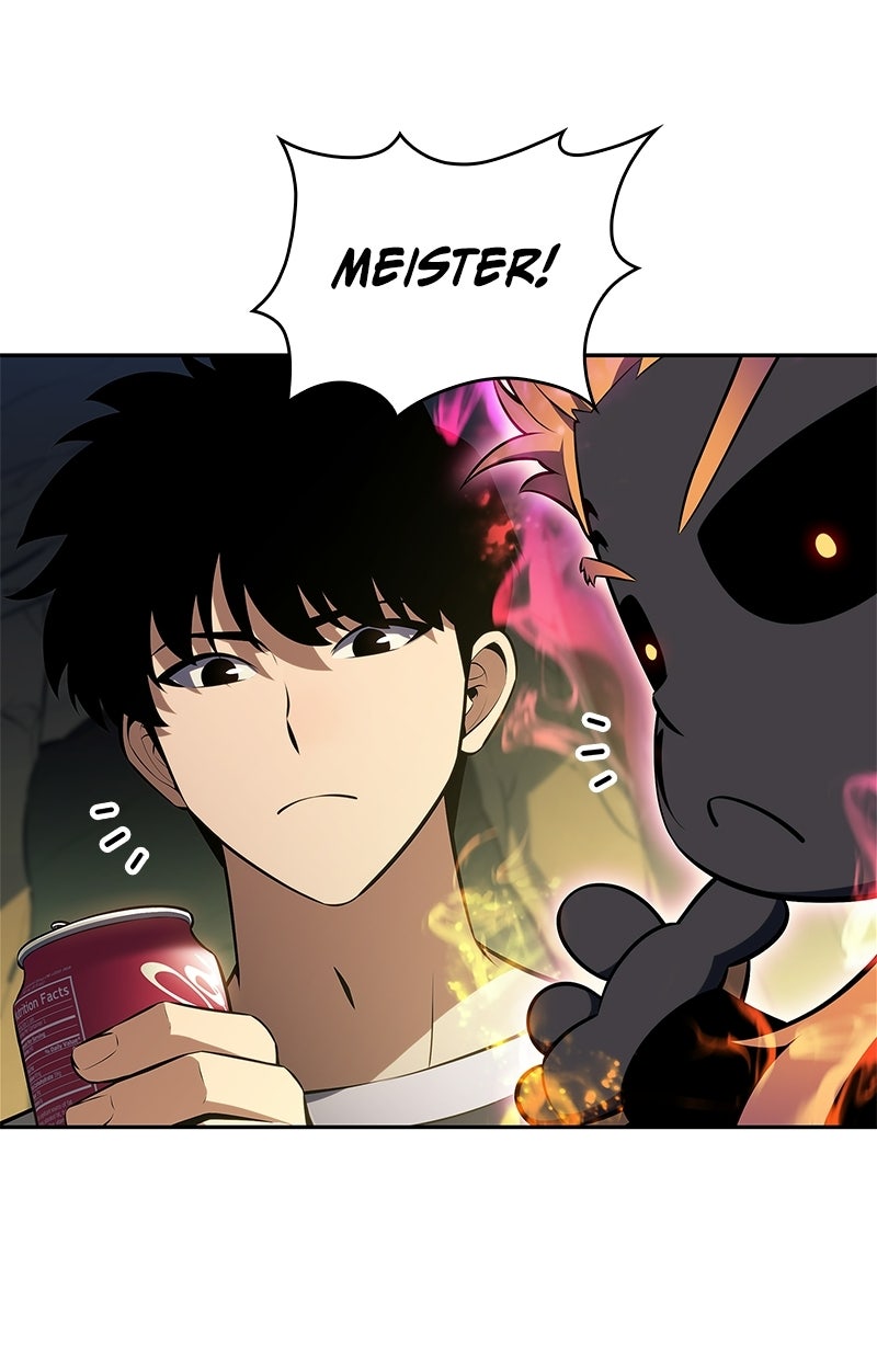 Read I'm the Max - Level Newbie Manga Online