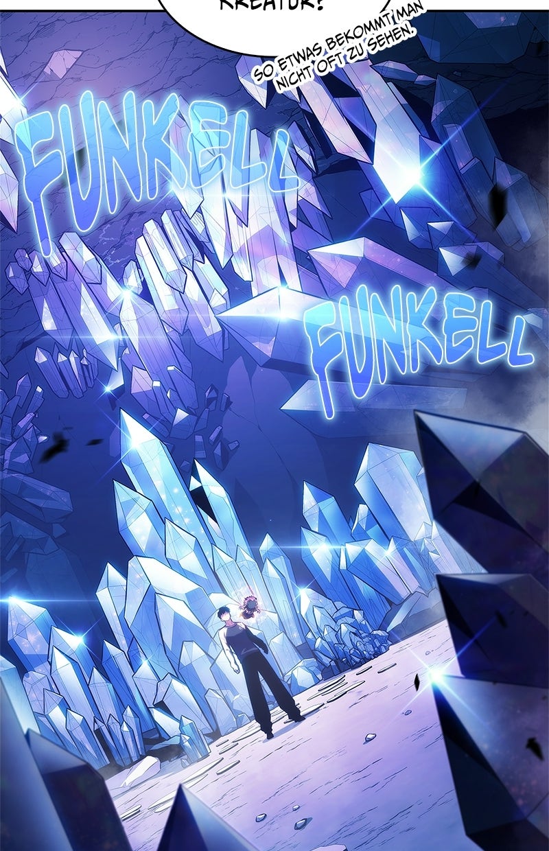 Read I'm the Max - Level Newbie Manga Online