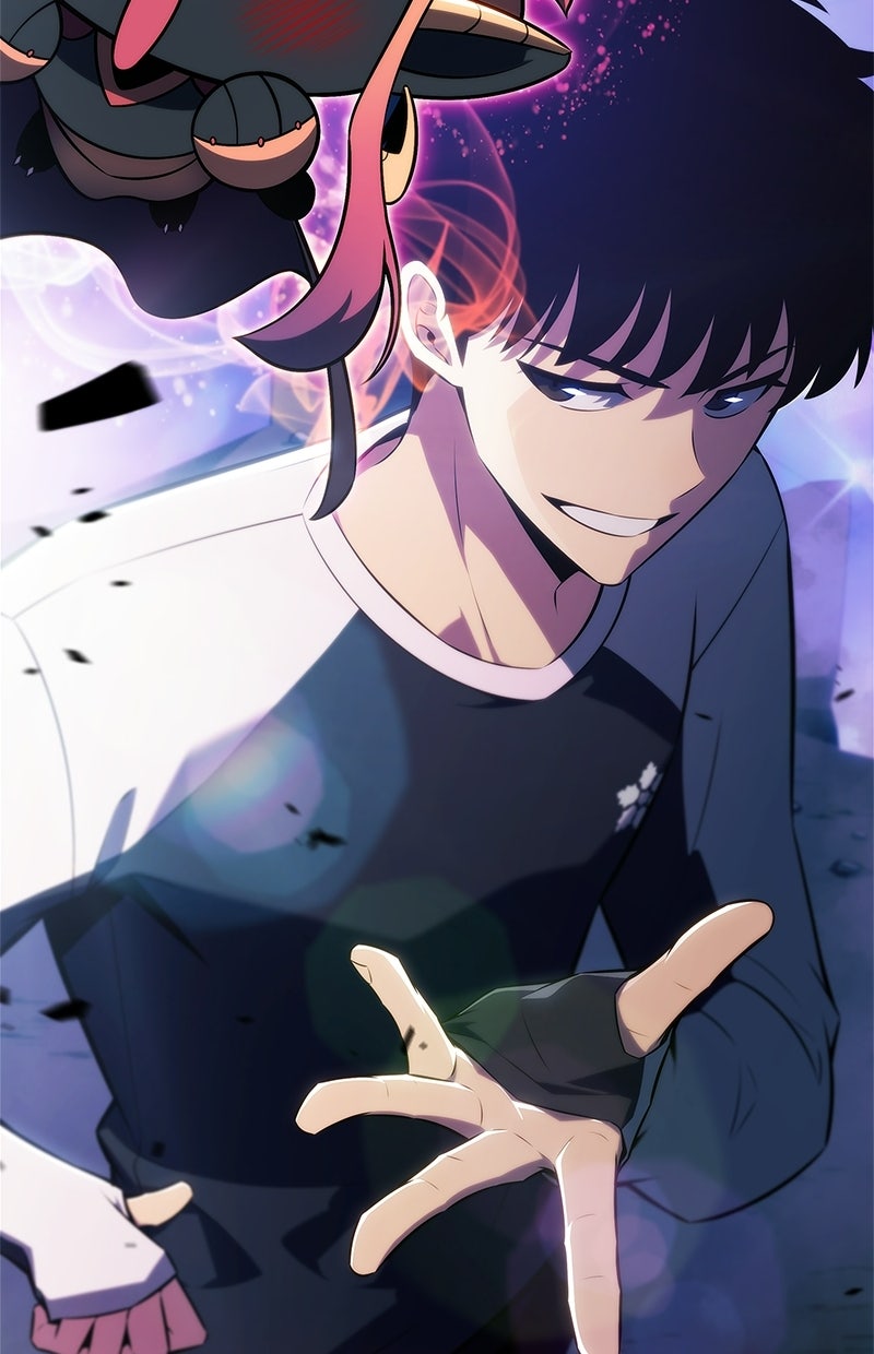 Read I'm the Max - Level Newbie Manga Online