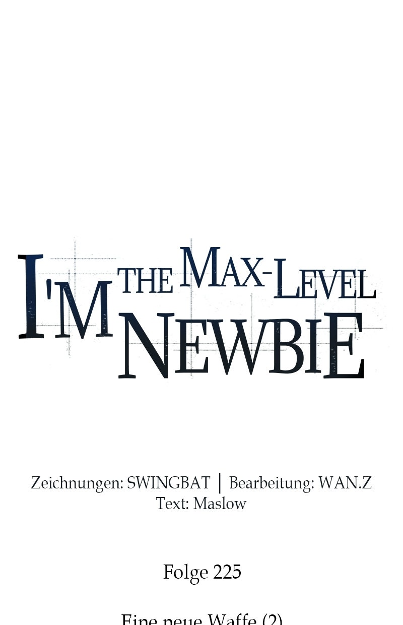 Read I'm the Max - Level Newbie Manga Online