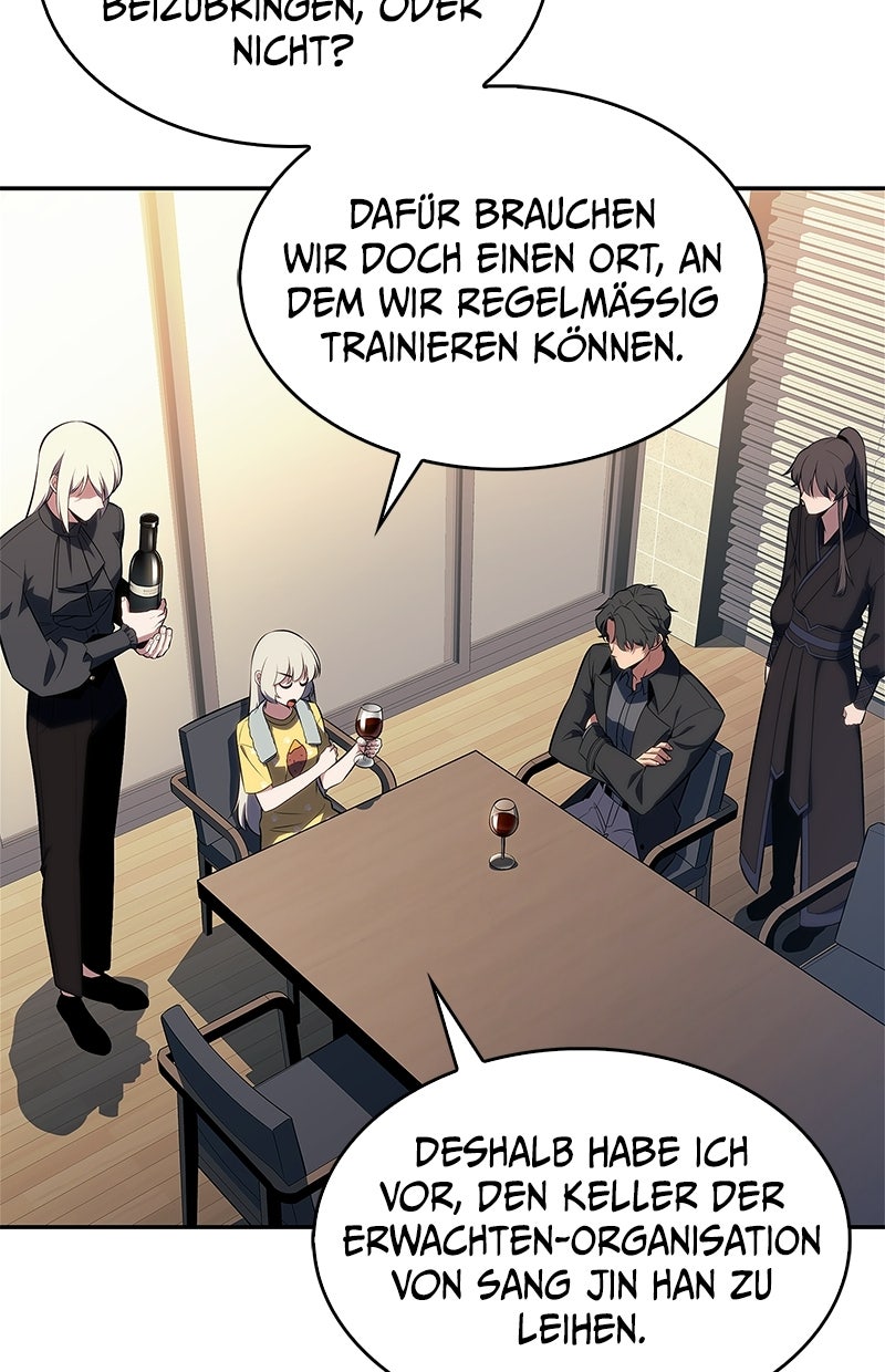 Read I'm the Max - Level Newbie Manga Online