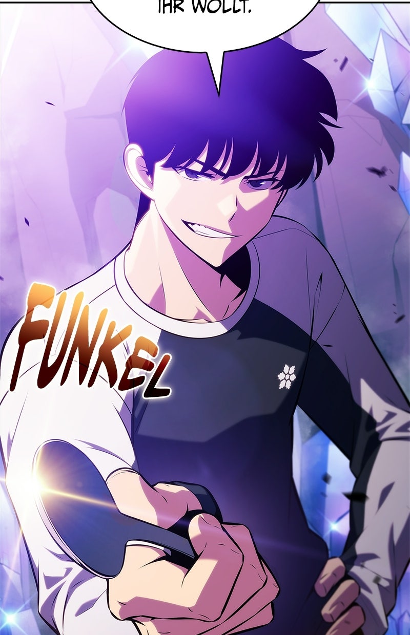 Read I'm the Max - Level Newbie Manga Online