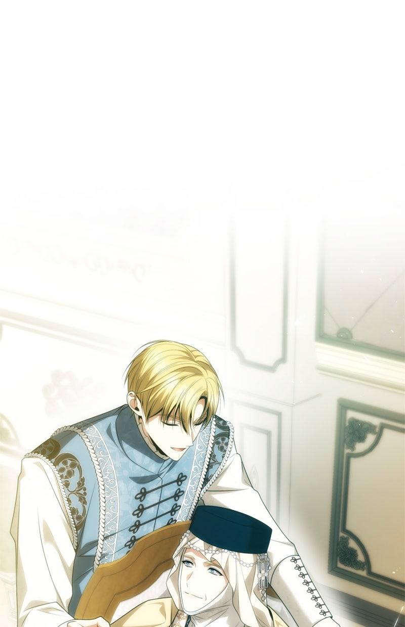 Read I'm the Queen in This Life Manga Online