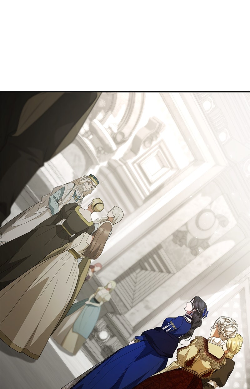 Read I'm the Queen in This Life Manga Online