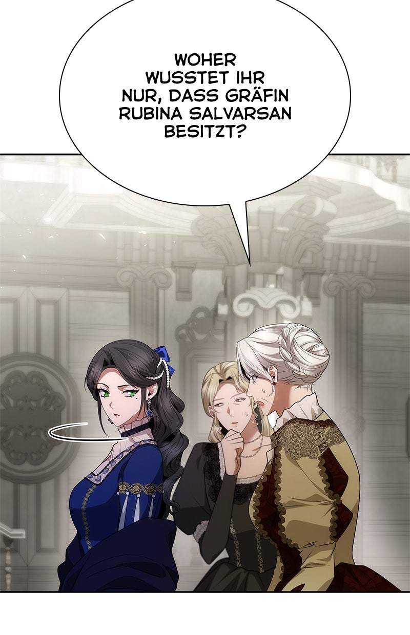 Read I'm the Queen in This Life Manga Online