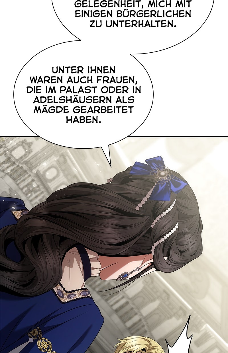 Read I'm the Queen in This Life Manga Online