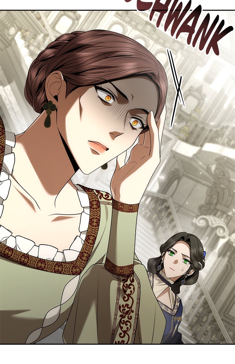 Read I'm the Queen in This Life Manga Online