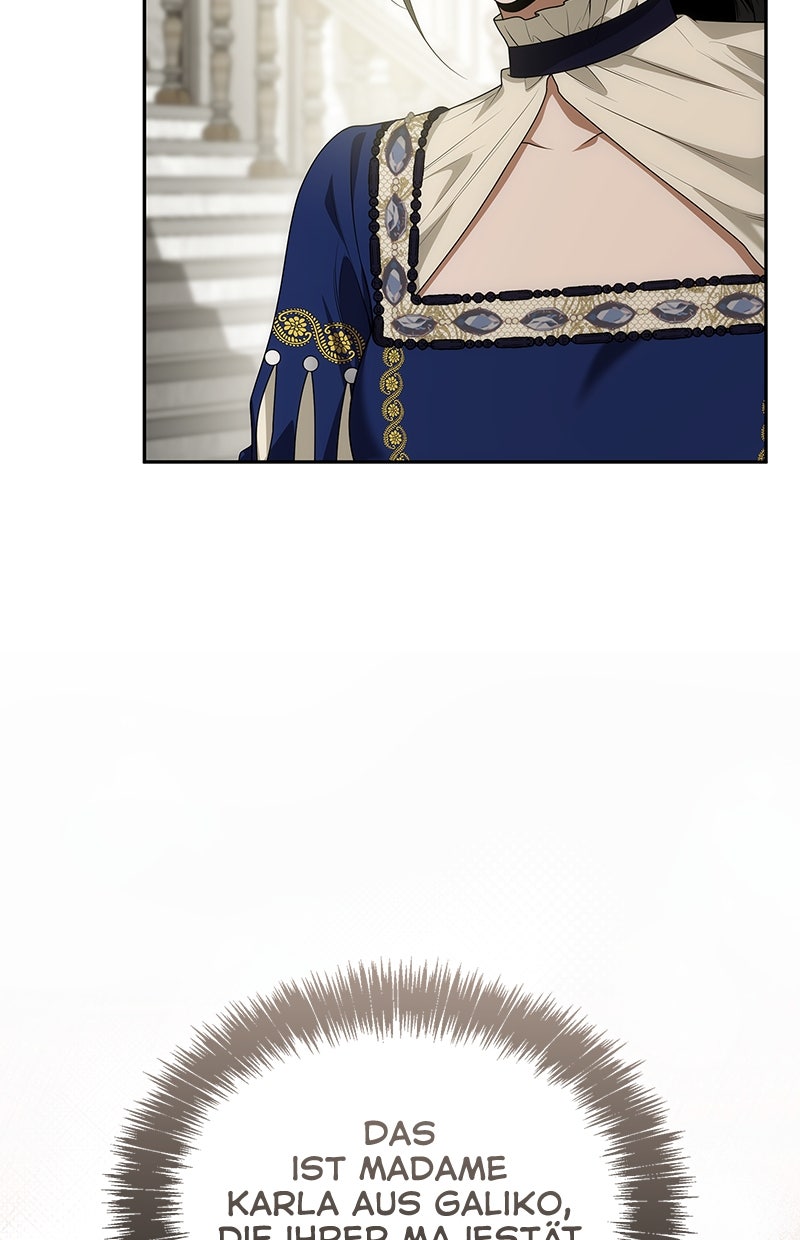 Read I'm the Queen in This Life Manga Online