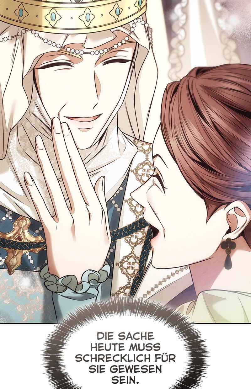 Read I'm the Queen in This Life Manga Online