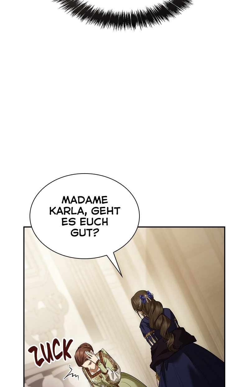 Read I'm the Queen in This Life Manga Online