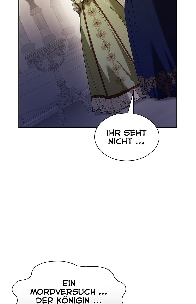 Read I'm the Queen in This Life Manga Online