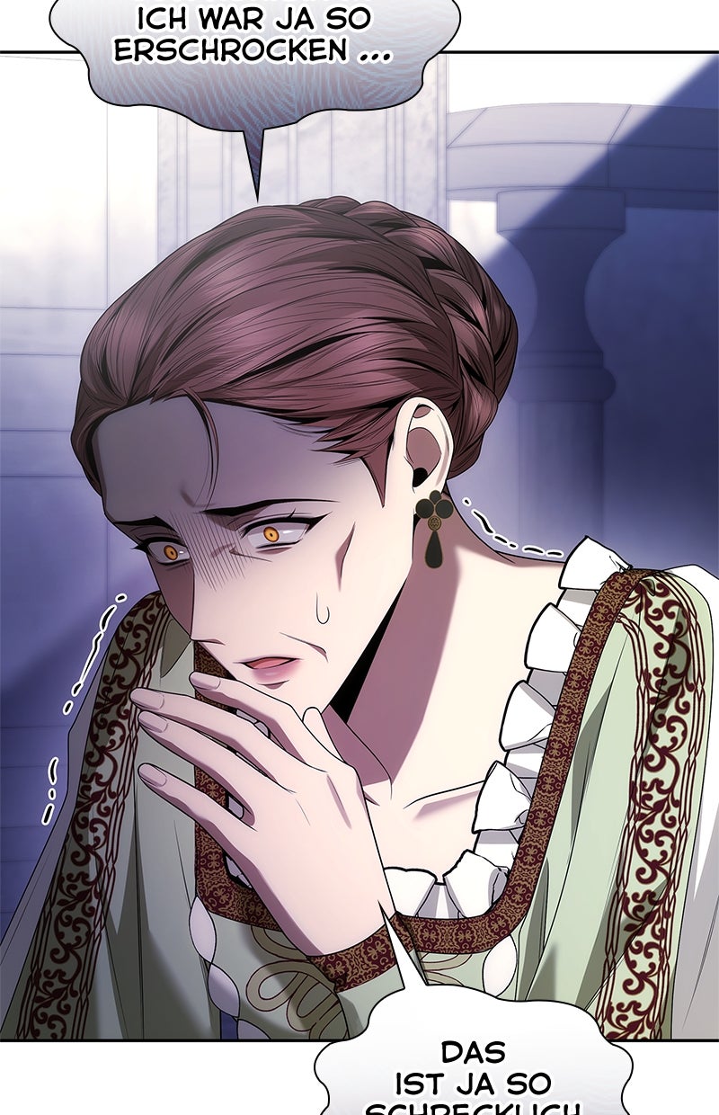 Read I'm the Queen in This Life Manga Online