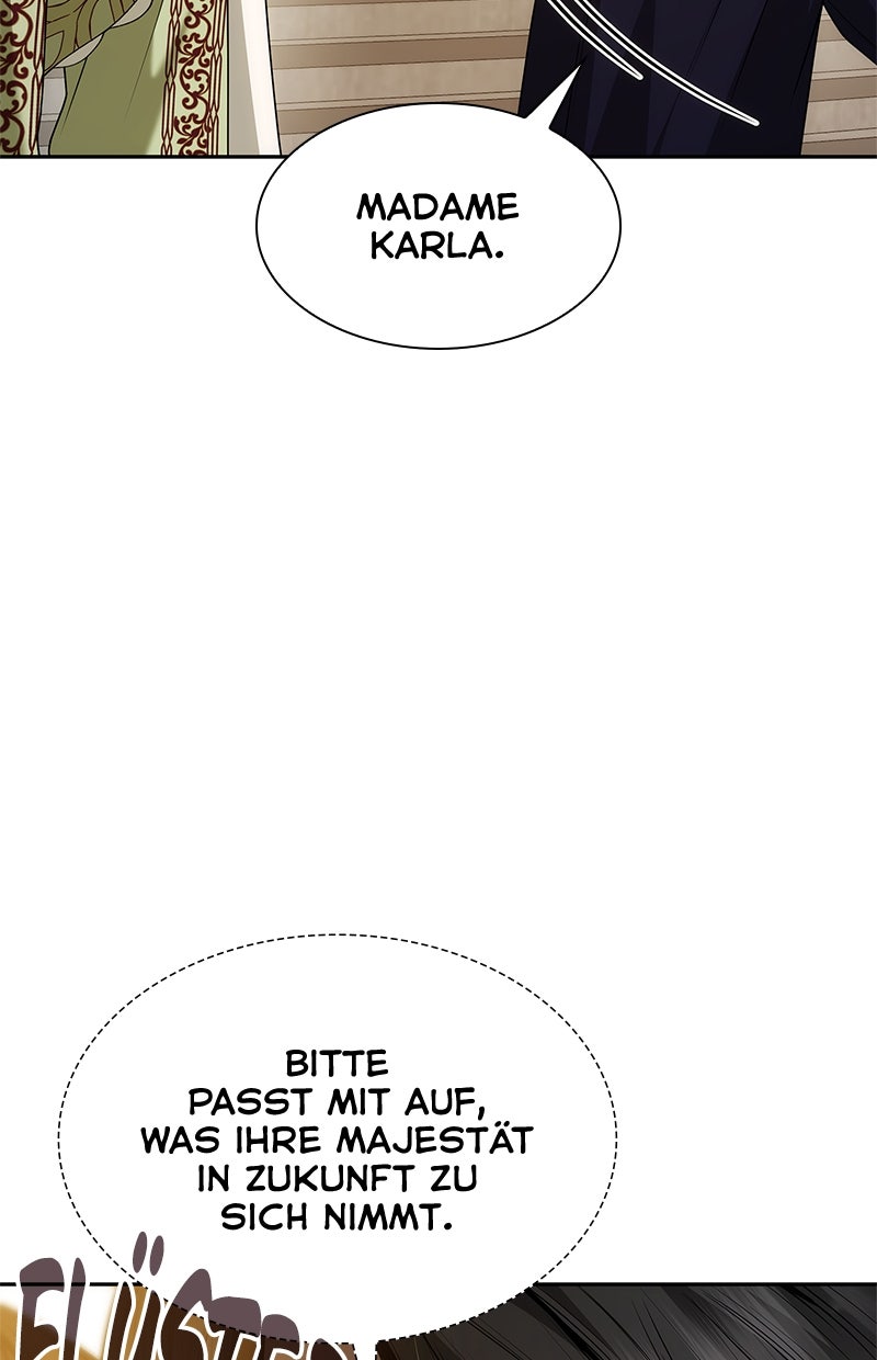 Read I'm the Queen in This Life Manga Online