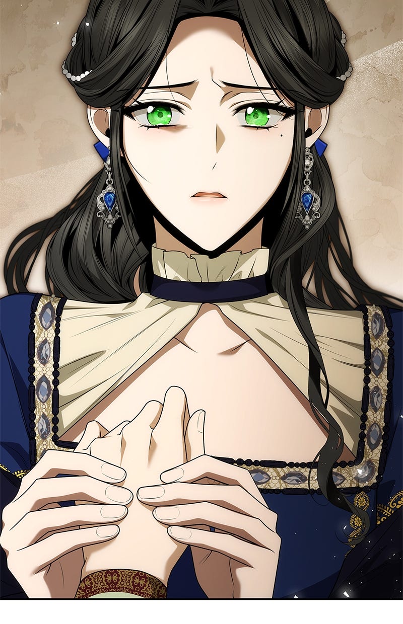 Read I'm the Queen in This Life Manga Online