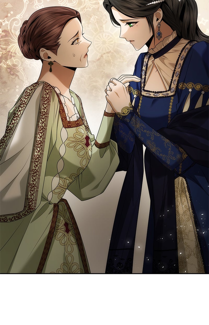 Read I'm the Queen in This Life Manga Online