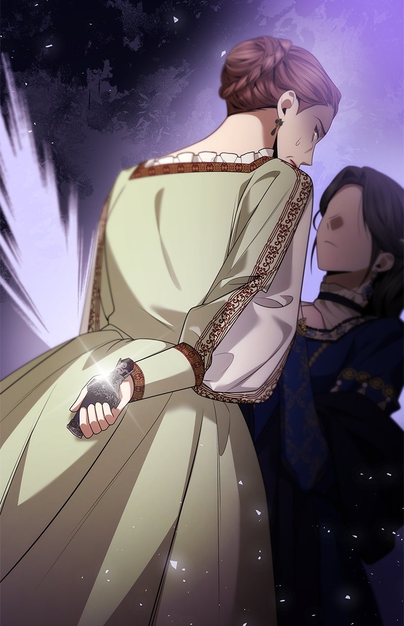 Read I'm the Queen in This Life Manga Online