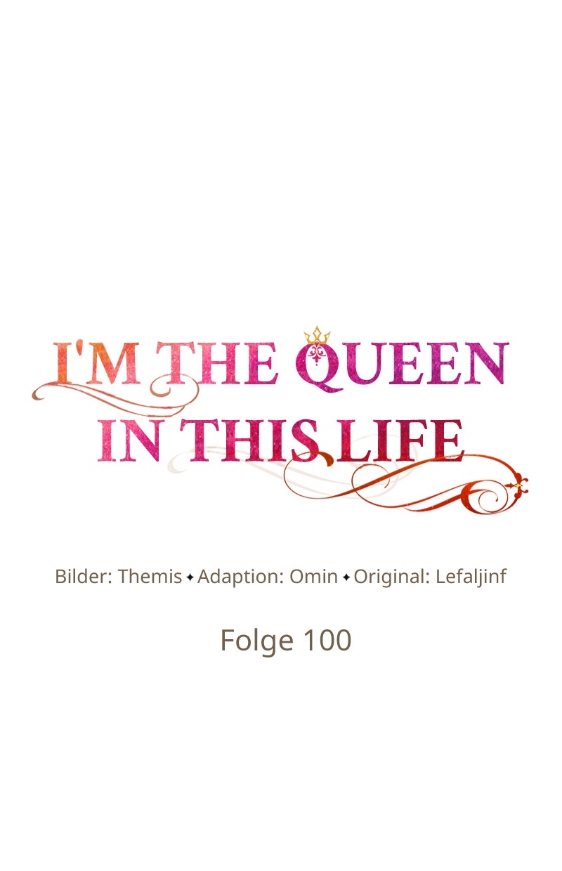 Read I'm the Queen in This Life Manga Online