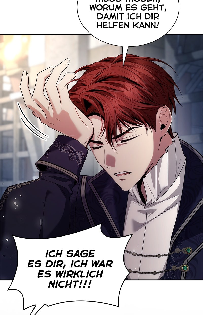 Read I'm the Queen in This Life Manga Online