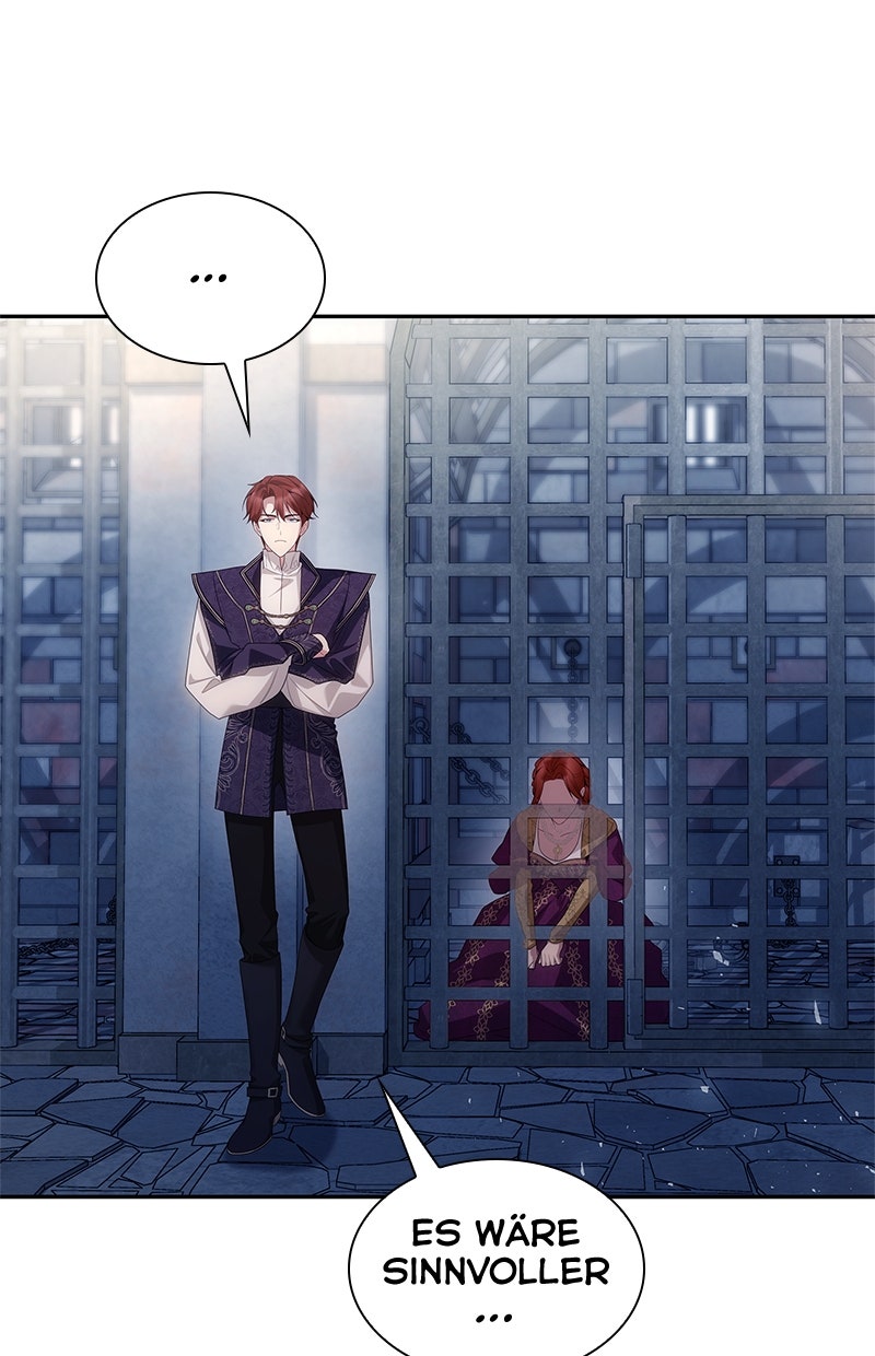 Read I'm the Queen in This Life Manga Online