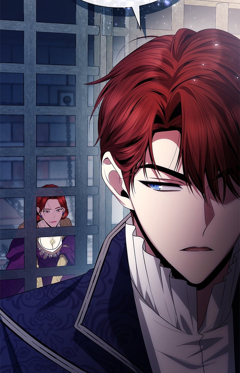 Read I'm the Queen in This Life Manga Online