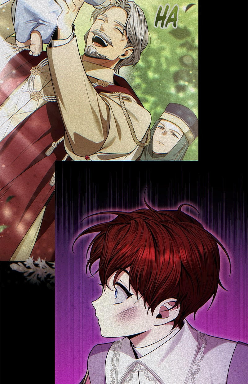 Read I'm the Queen in This Life Manga Online