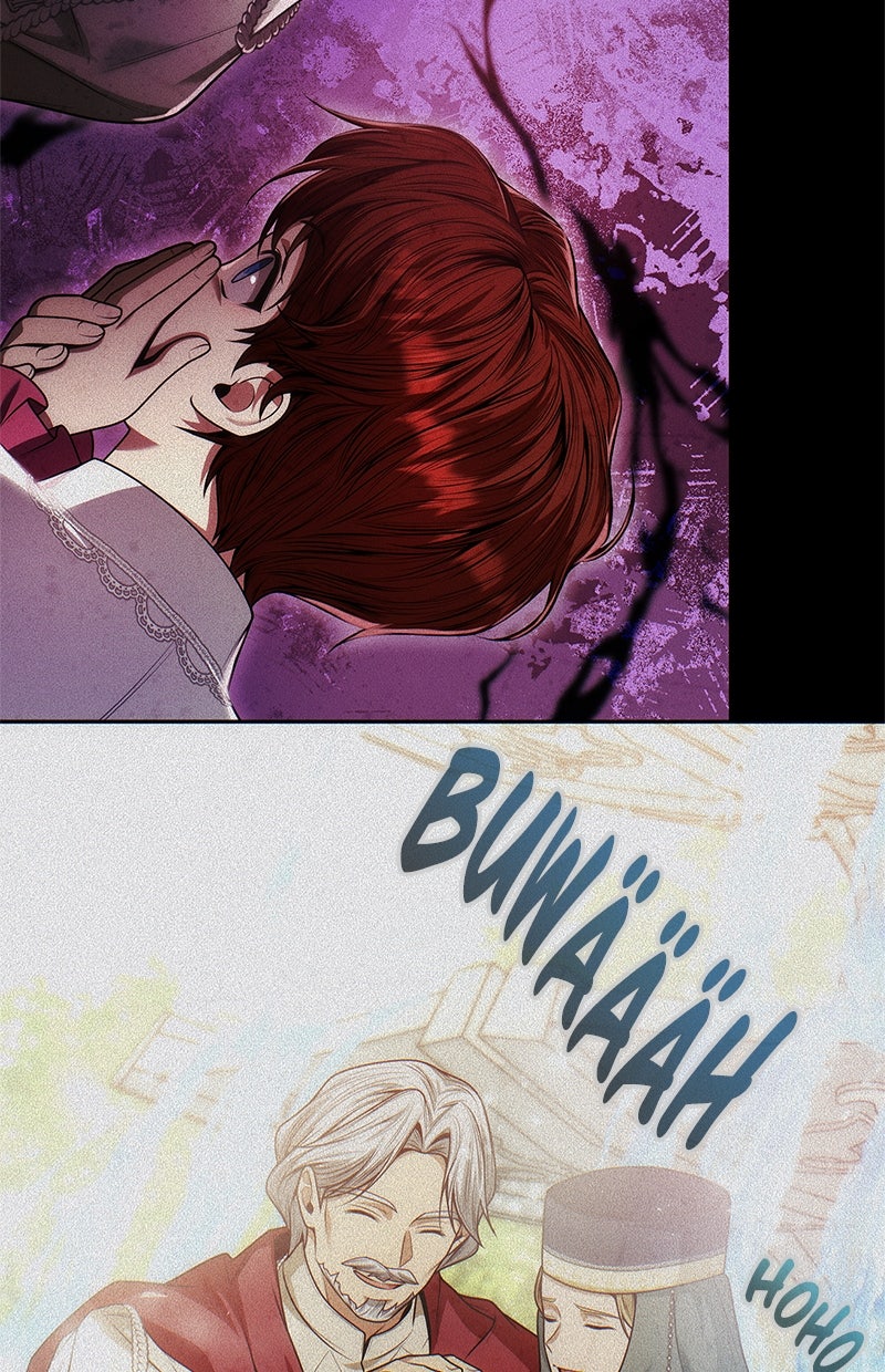 Read I'm the Queen in This Life Manga Online