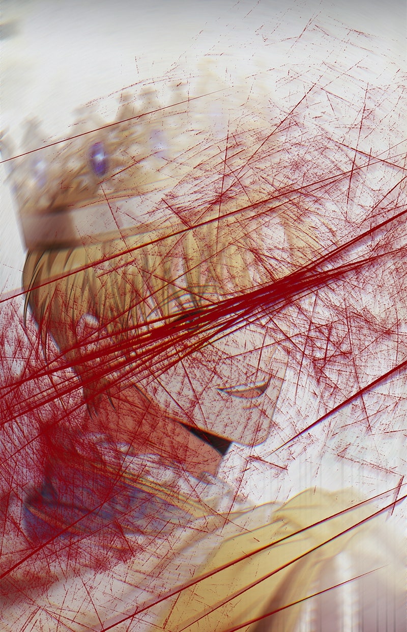 Read I'm the Queen in This Life Manga Online