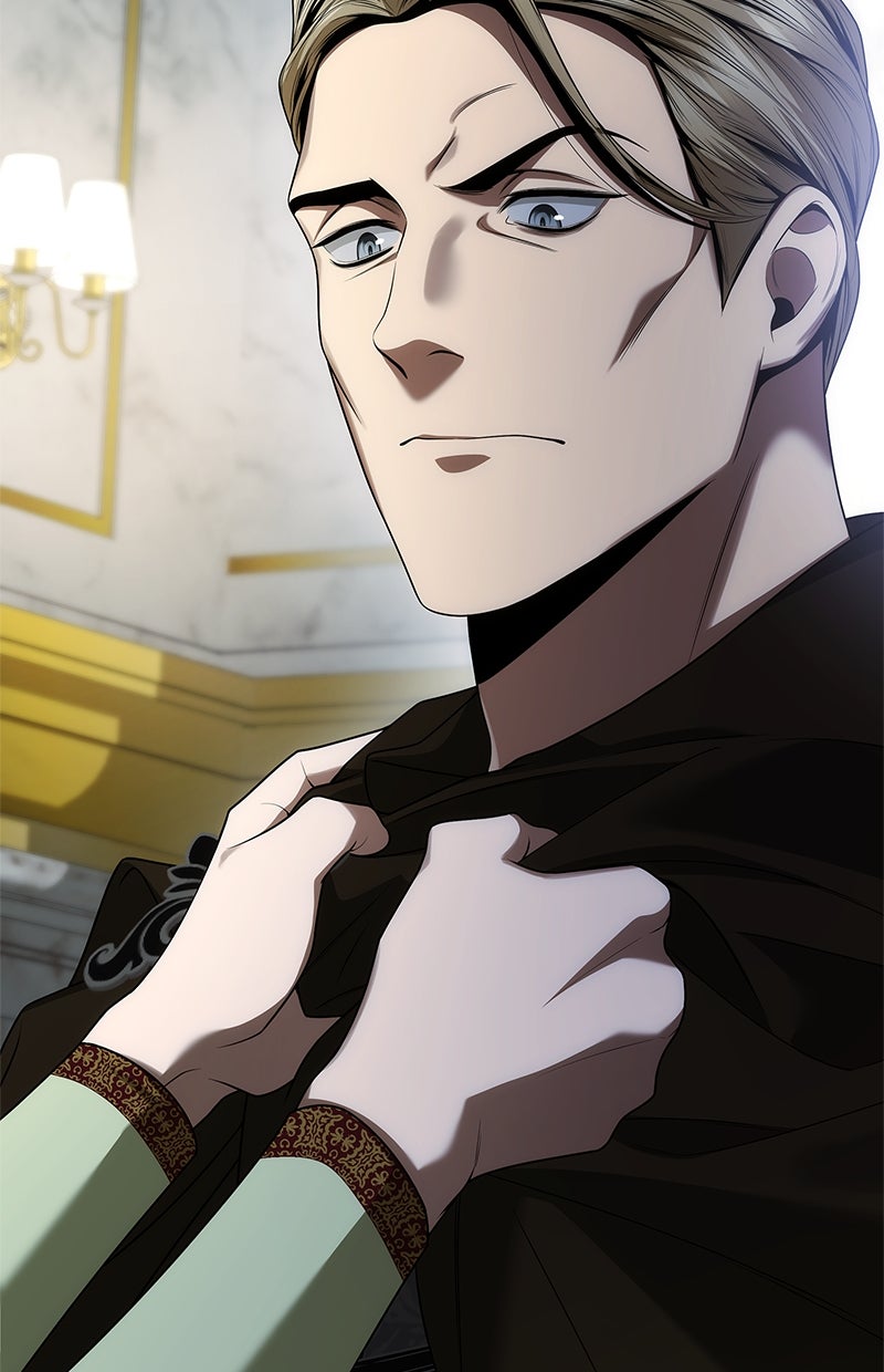 Read I'm the Queen in This Life Manga Online