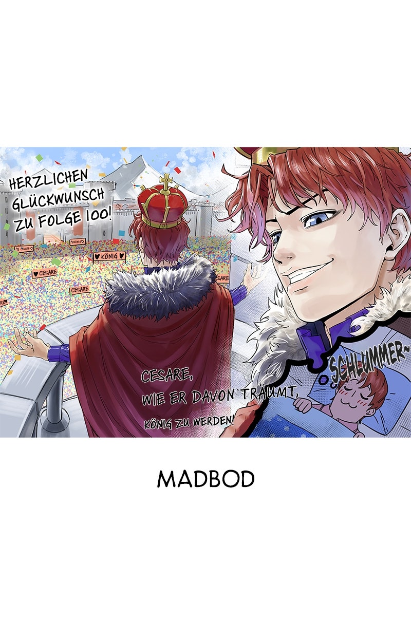 Read I'm the Queen in This Life Manga Online