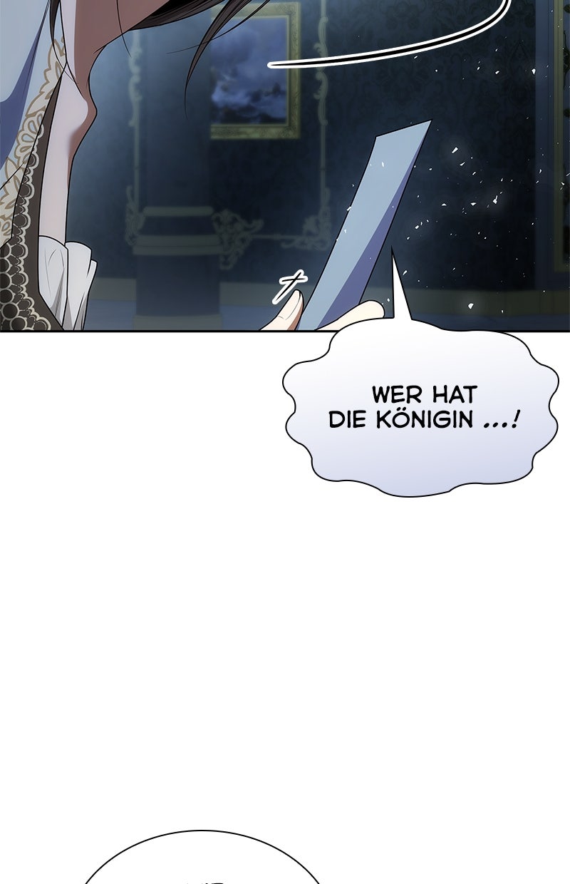 Read I'm the Queen in This Life Manga Online