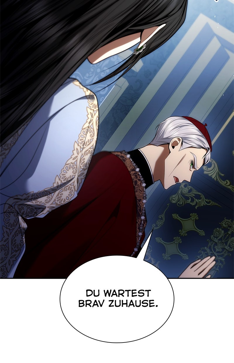 Read I'm the Queen in This Life Manga Online