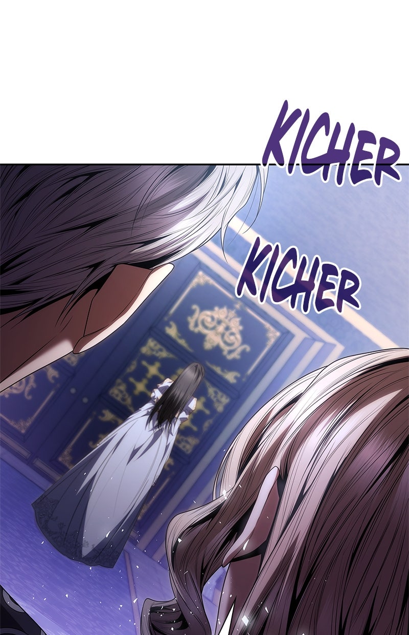 Read I'm the Queen in This Life Manga Online